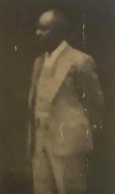 Jimmy L. Williams