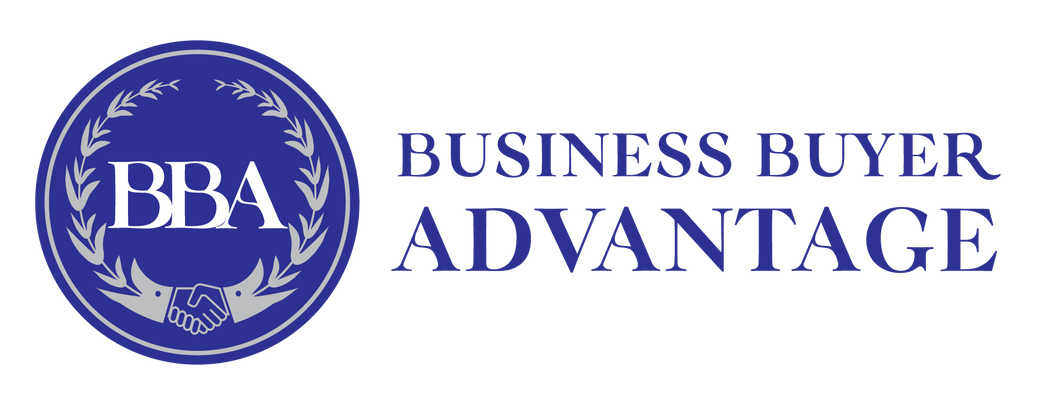 Business Buyer Advantage by David Barnett Business Buyer Advantage by David Barnett