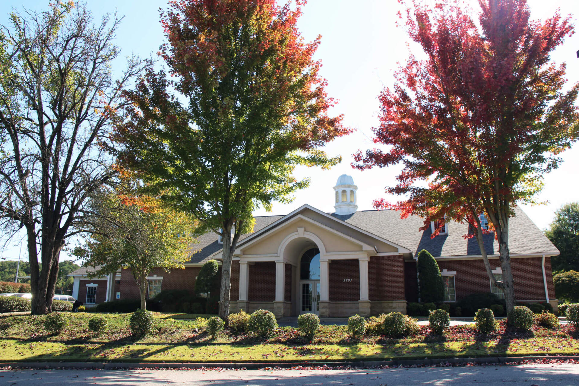 Smith Family Funeral Home Little Rock, AR