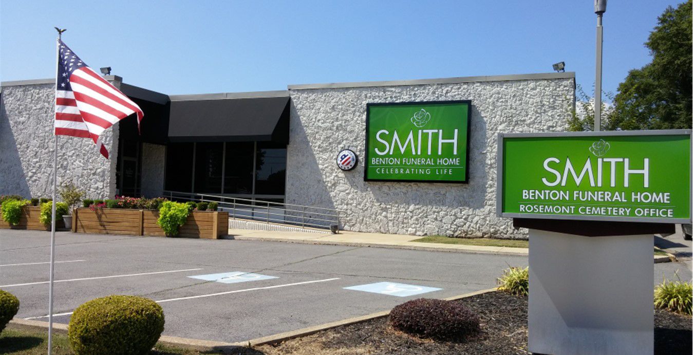 Smith Family Funeral Home | Little Rock, AR