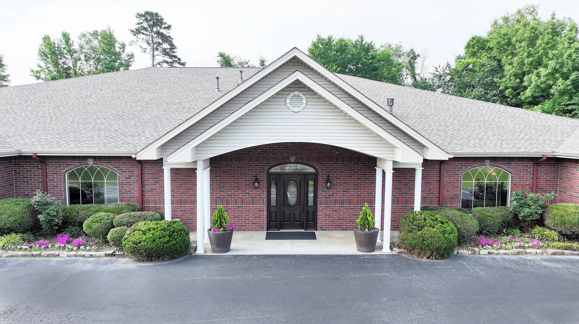 Hot Springs | Smith Family Funeral Home