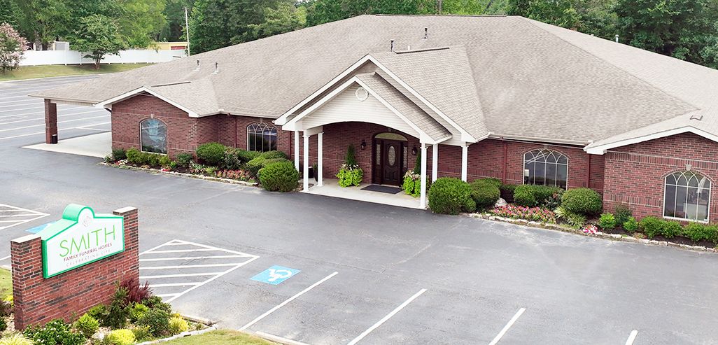 Smith Funeral Home Ar Obituaries