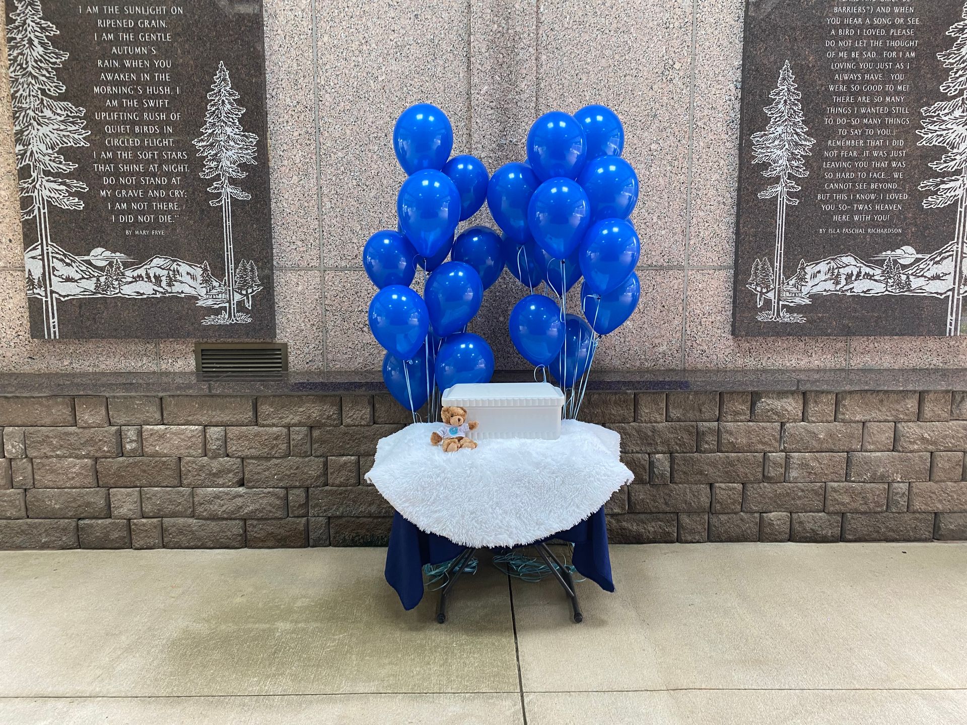 Custom Services | Smith Family Funeral Home