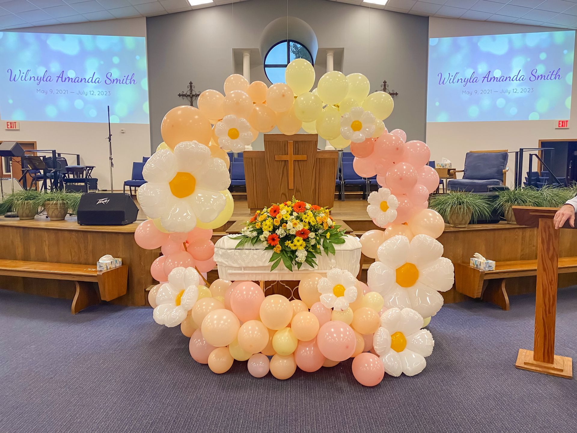 Custom Services | Smith Family Funeral Home