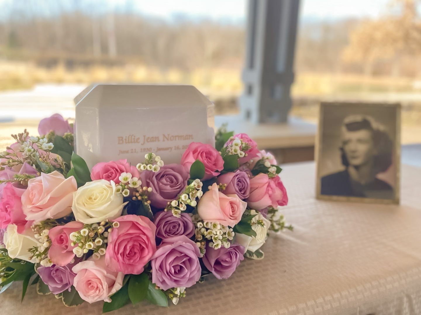 Custom Services | Smith Family Funeral Home
