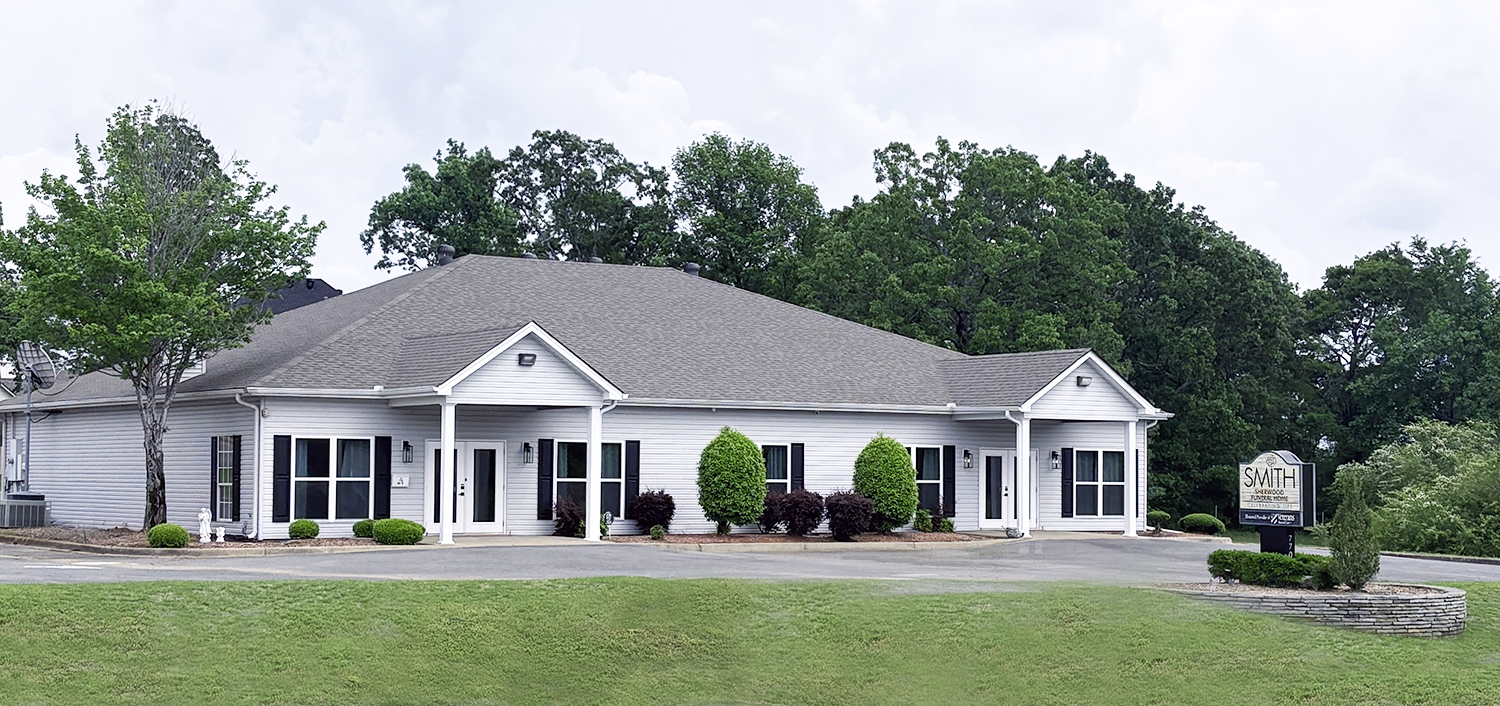Smith Family Funeral Homes
