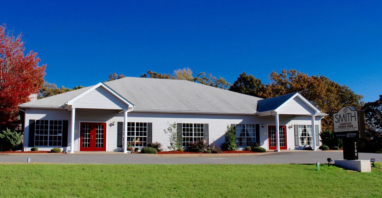 Smith Family Funeral Homes