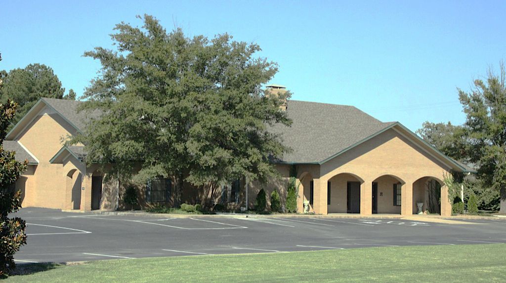 Smith Family Funeral Home | Little Rock, AR