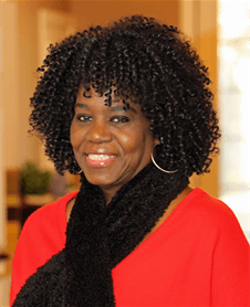 Jewel Baxter