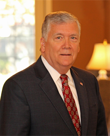 William A. Smith