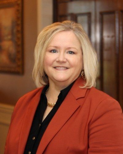 Sharon Barnes