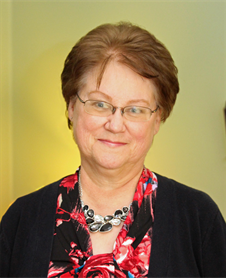 Jonelle Graham