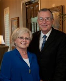 The Late John S. Smith & Kay Smith