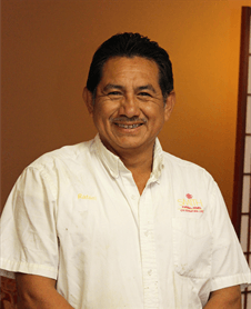 Rafael Navarrete