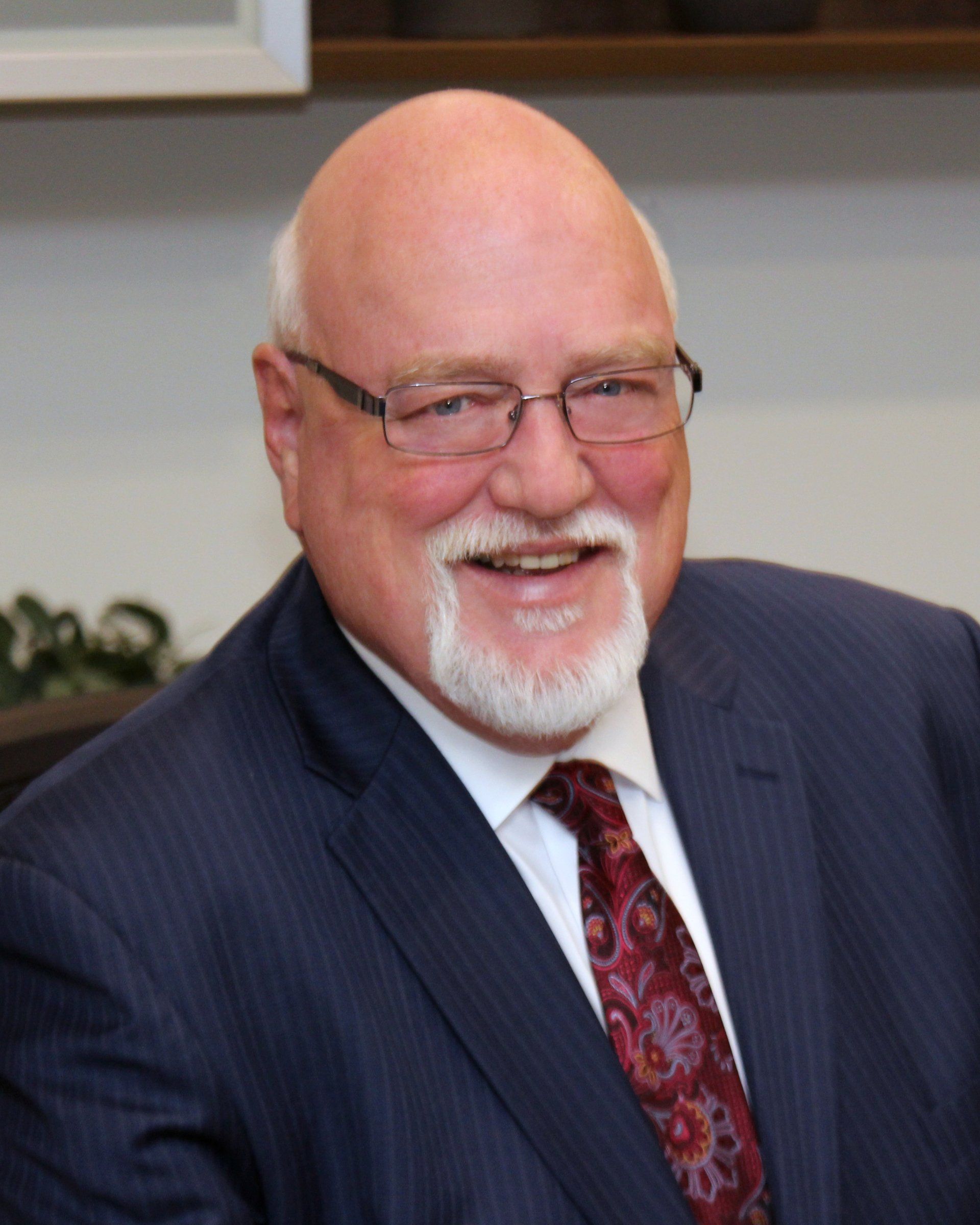Jeff Hulsizer