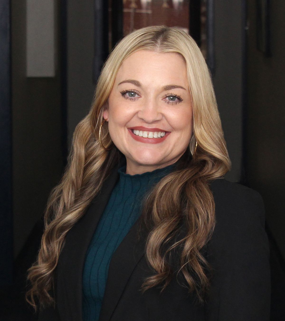 Crystal Newman