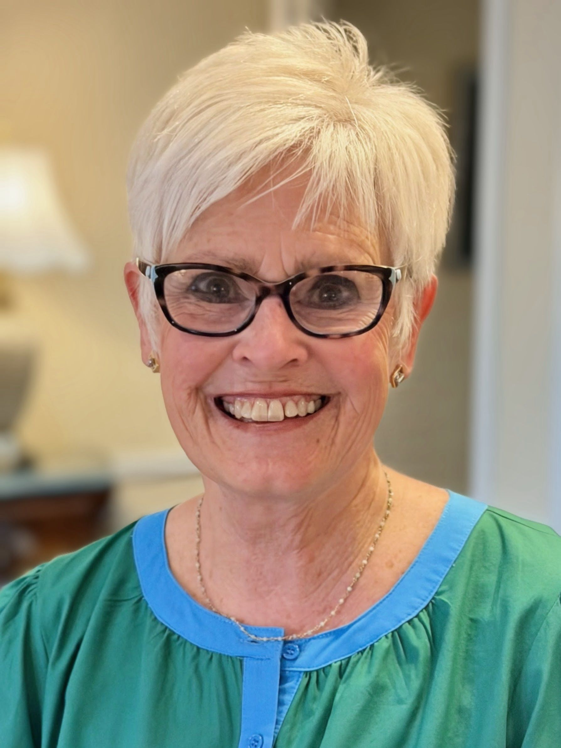 Karen Ward