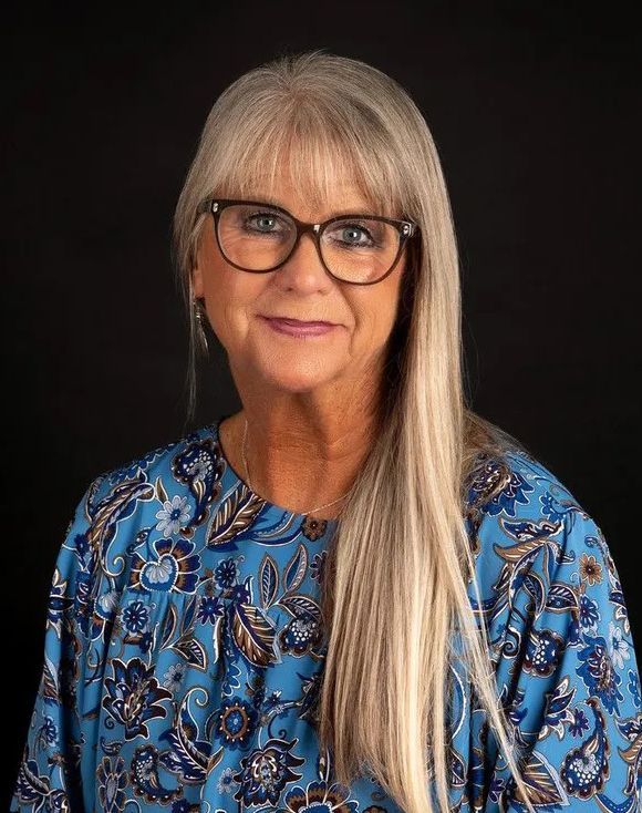 Jackie Hartman