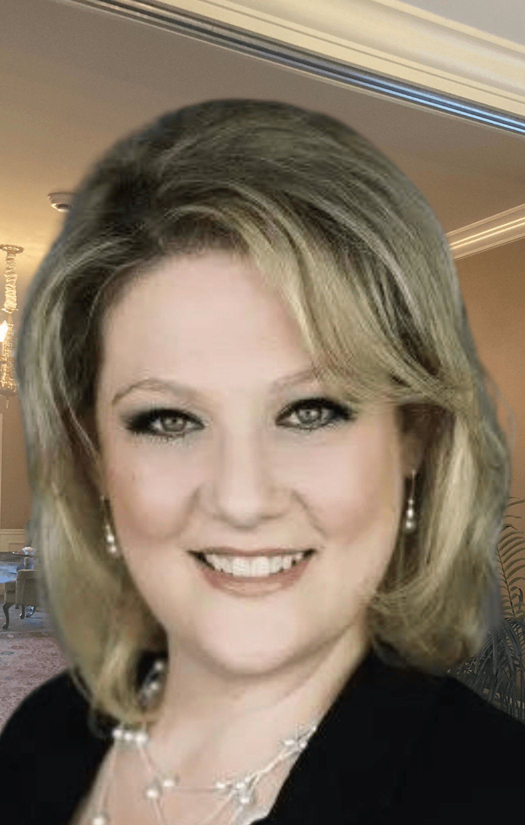 Jennifer Michaels