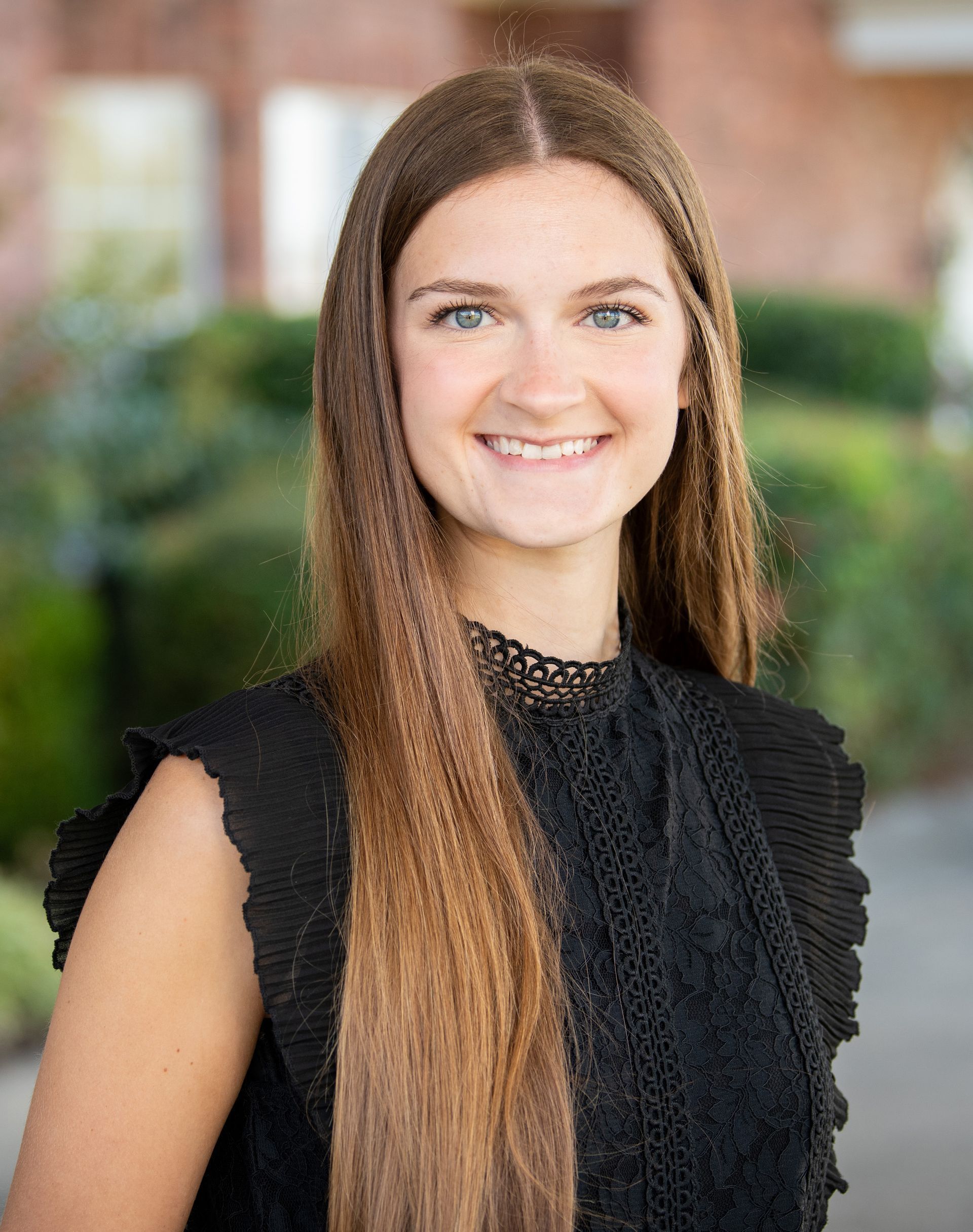 Gracie Edington