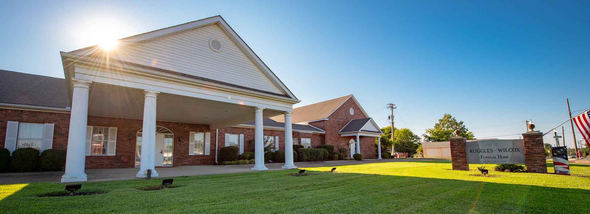 Arkadelphia Building