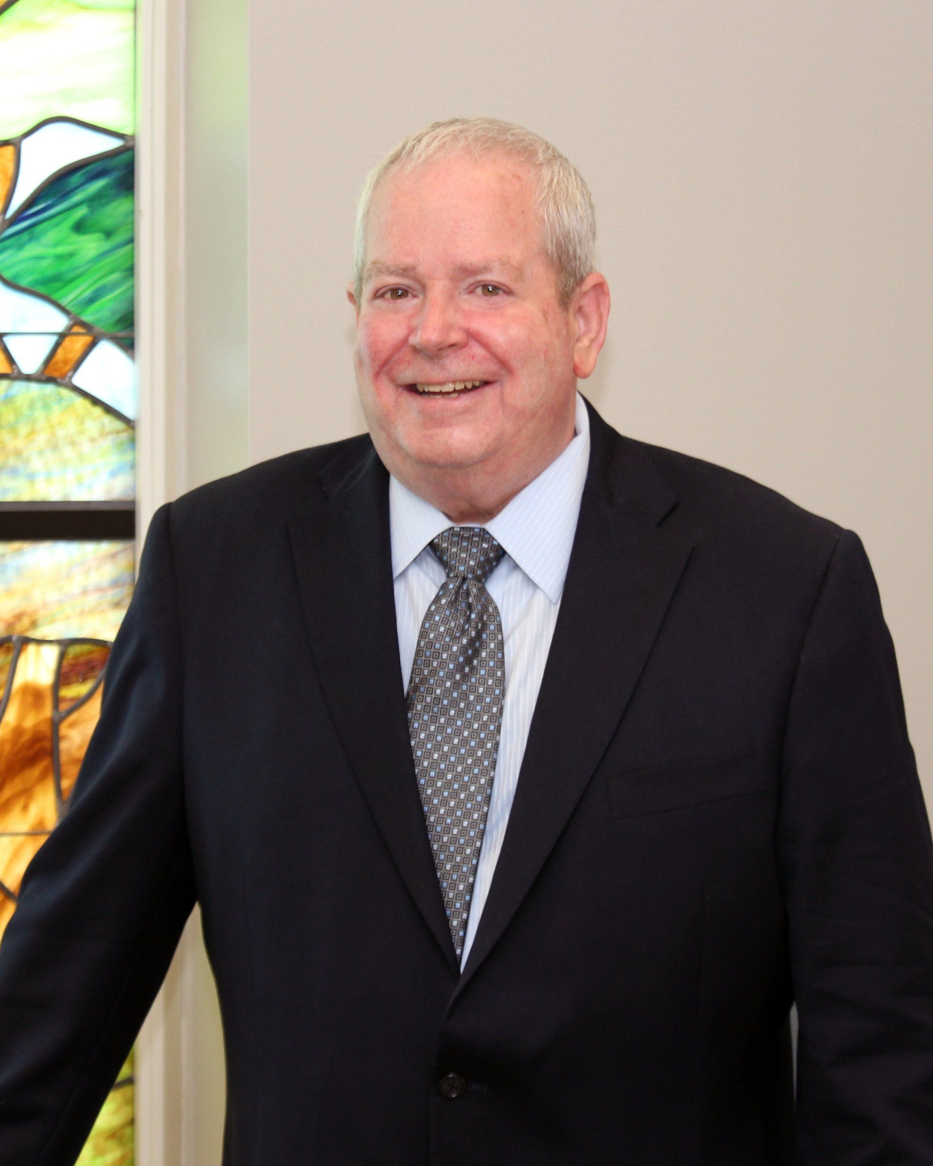 John Herring