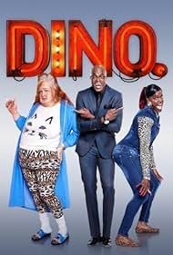 De DINO show