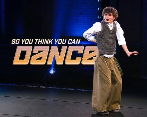 SYTYCD