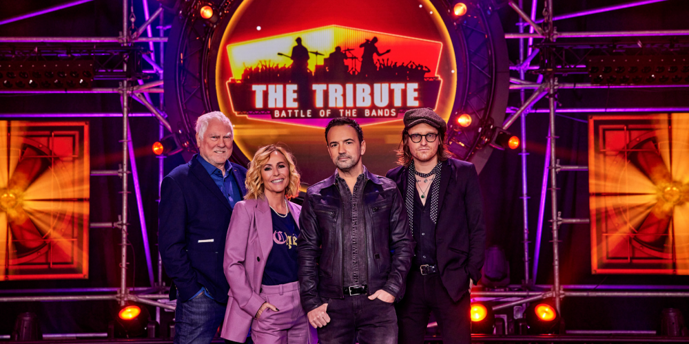 The Tribute