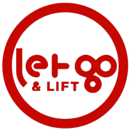 Let Go & Lift Let Go & Lift