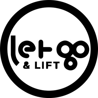 Let Go & Lift Let Go & Lift
