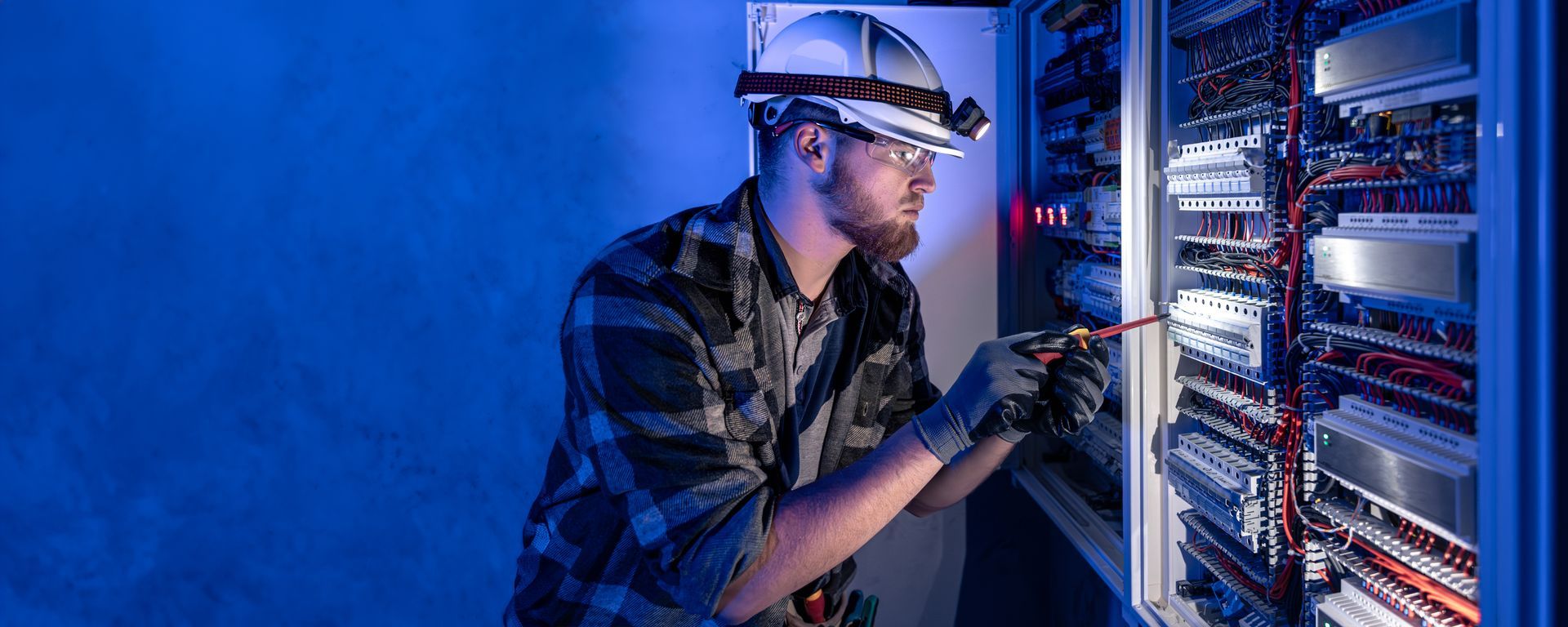 Electrician Phoenix