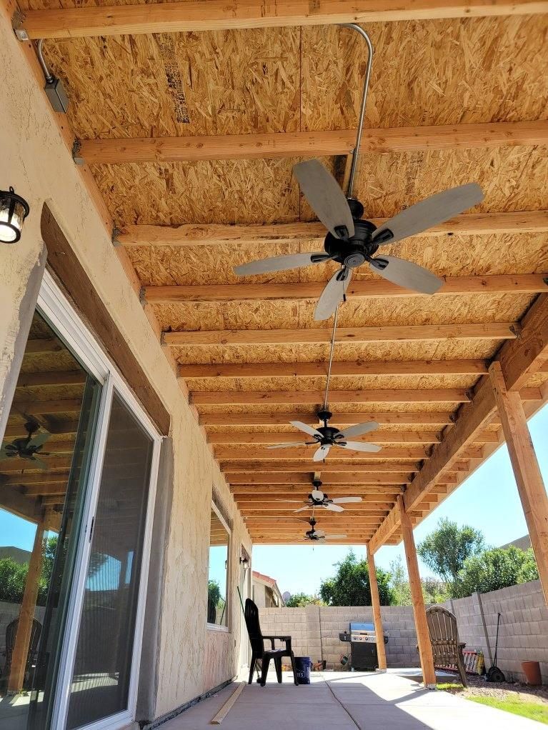 Electrician near buckeye az