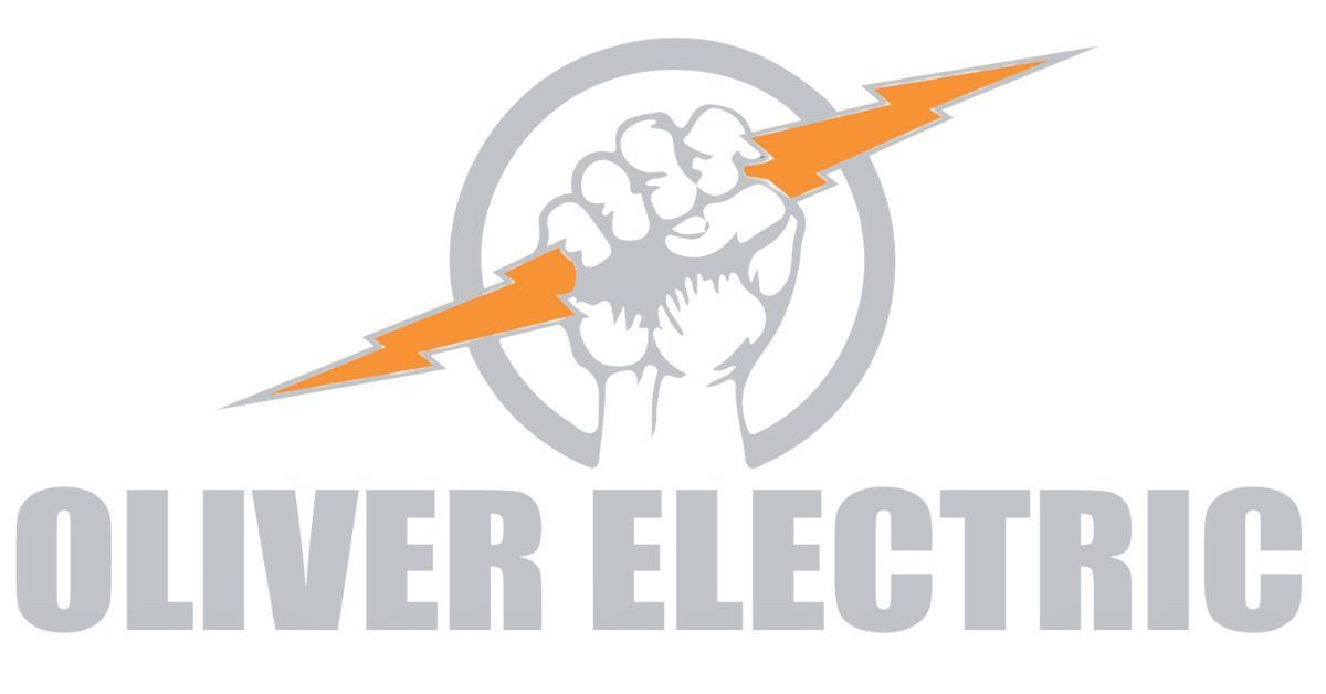 Oliver Electric Best Buckeye Electrician