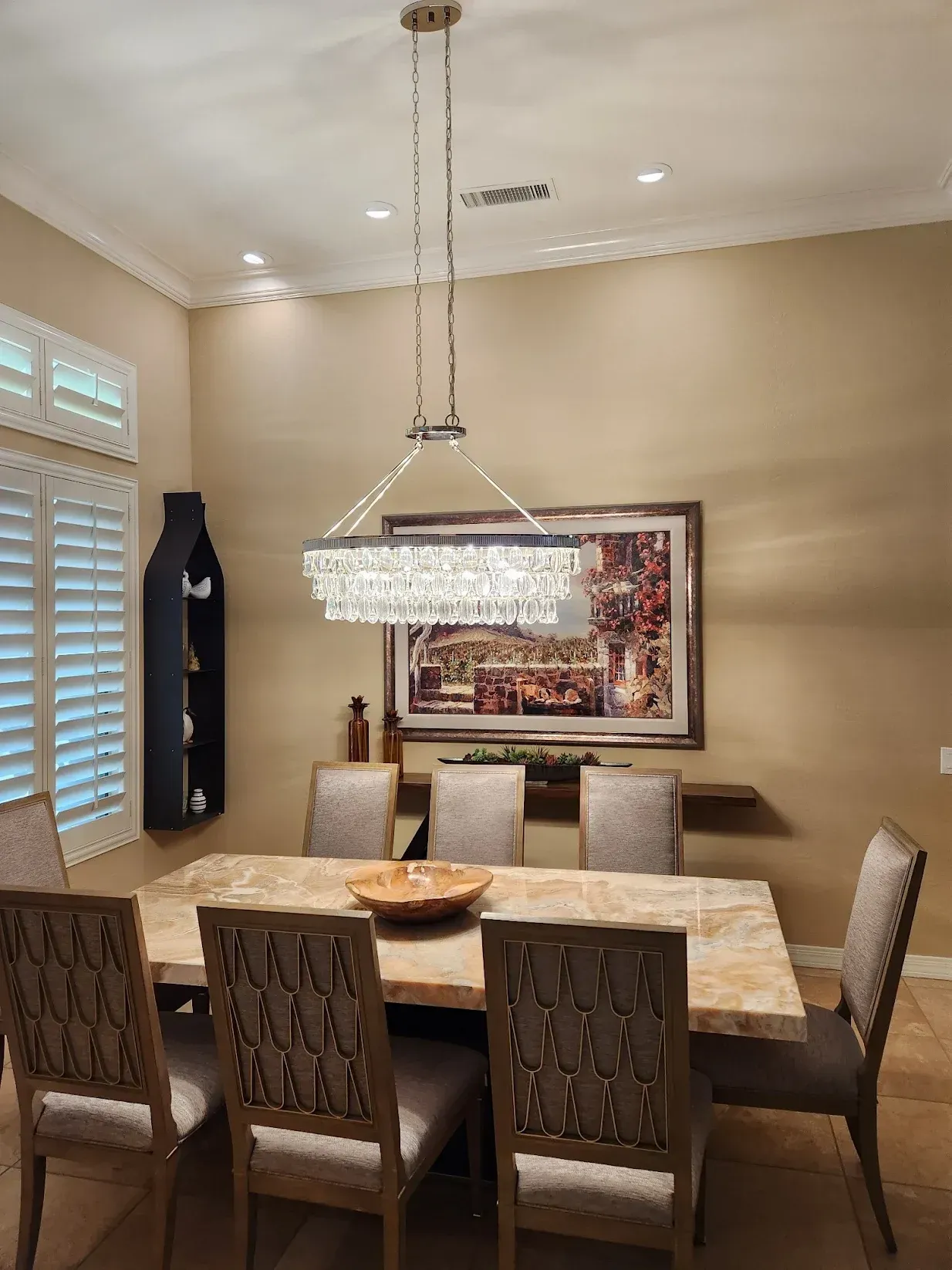 electrician peoria az