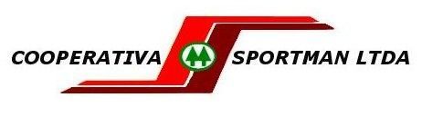 Logo de Transportes Sportman