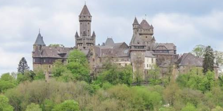 Afbeelding Slot Braunfels (D)