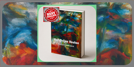 Versie met titel van cover