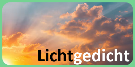 Basislogo 'lichtgedichten'
