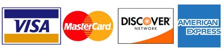 Cards Accepted