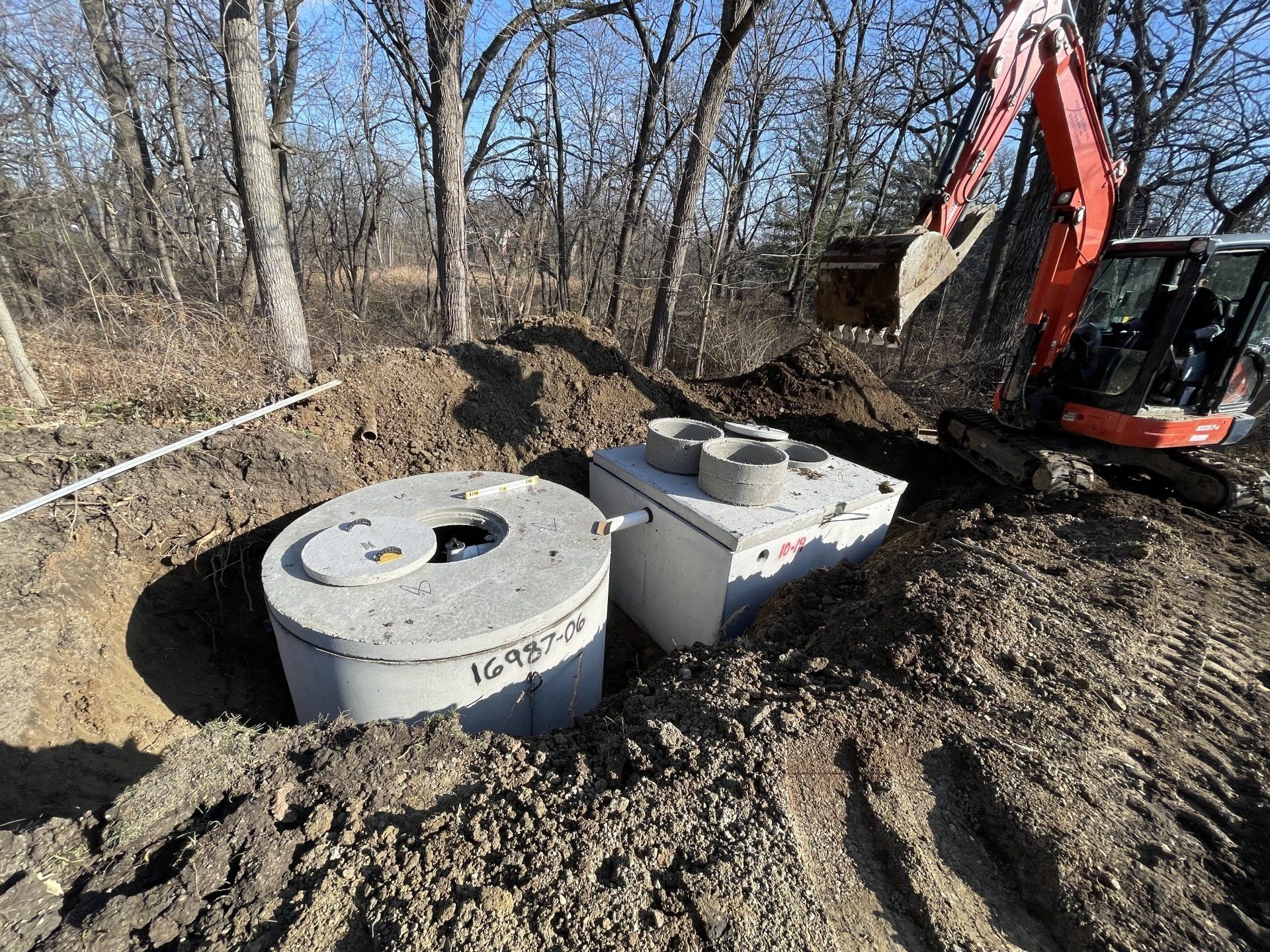 Commercial Service Plumbing