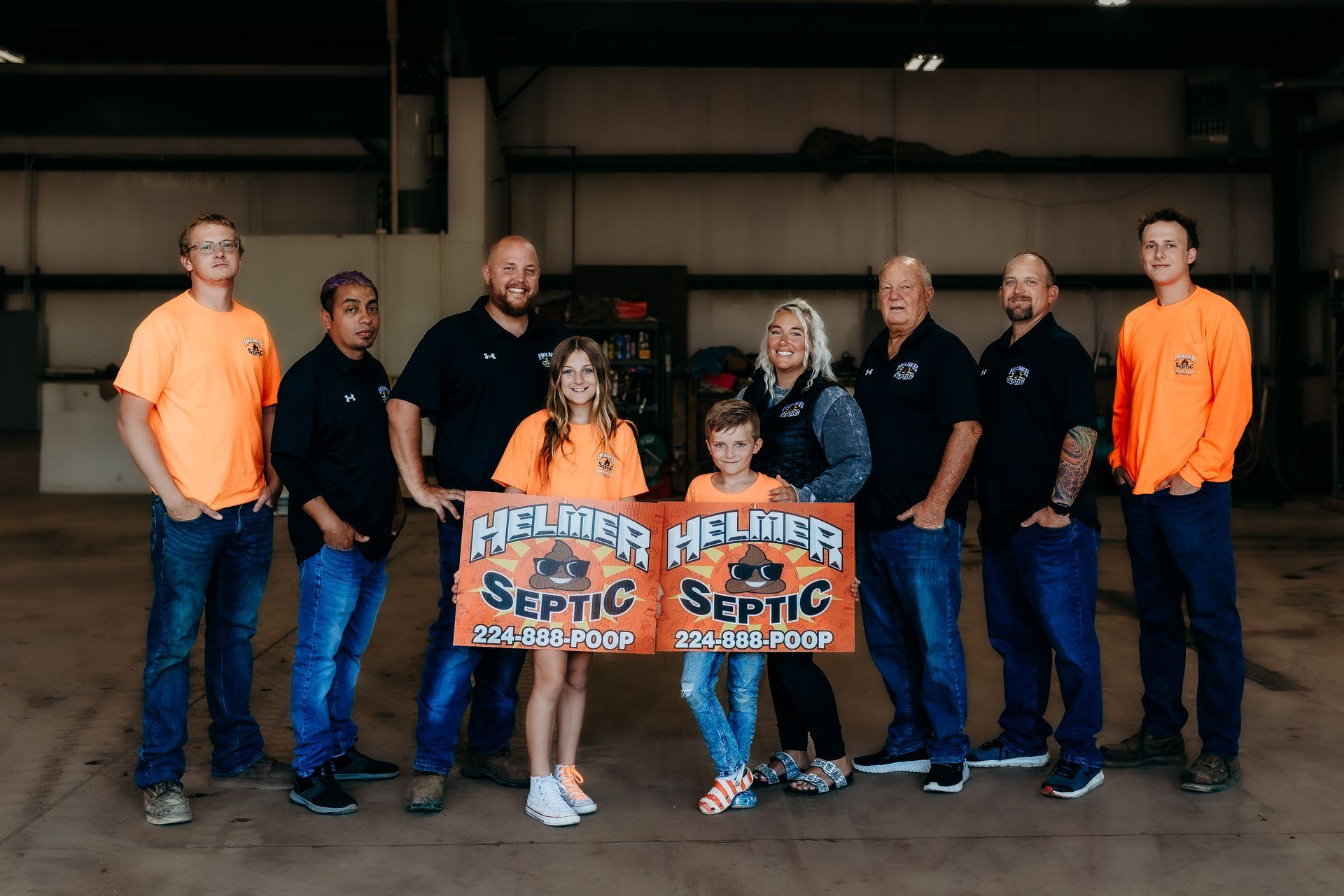 Septic Services in Lake County, IL
