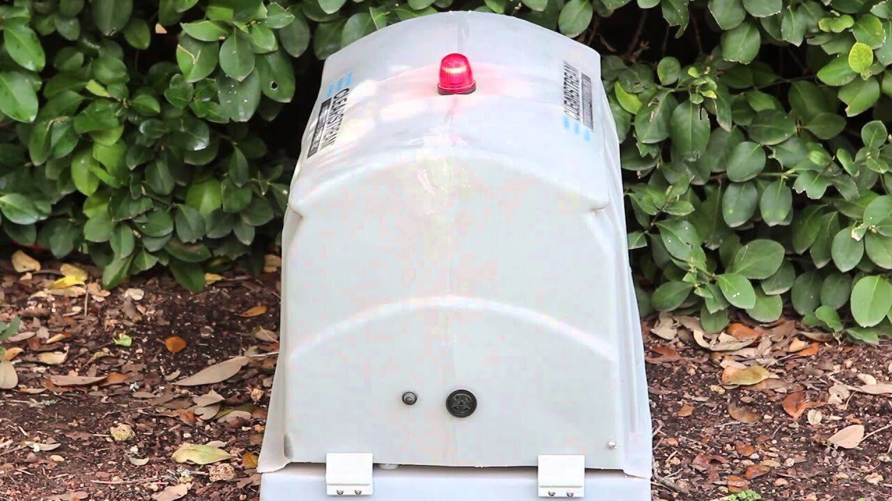 Septic Aeration Services