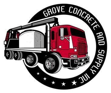 Grove Concrete and Supply Inc Grove Concrete and Supply Inc
