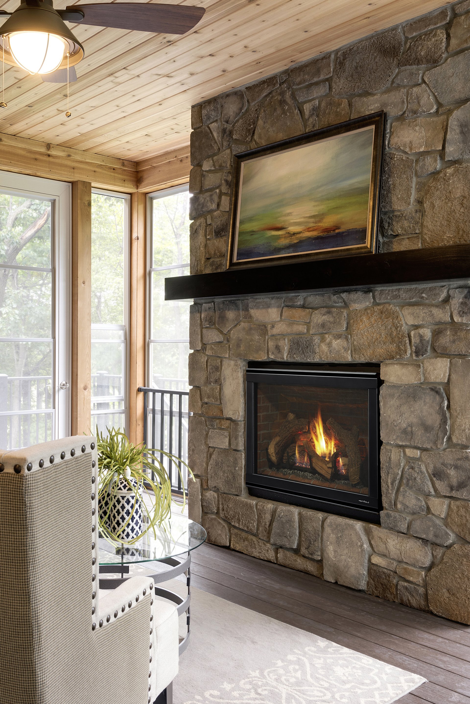 Fireplace and Stoves Professional
