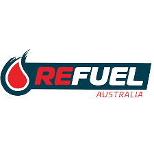 We keep you fuelled & keep you moving