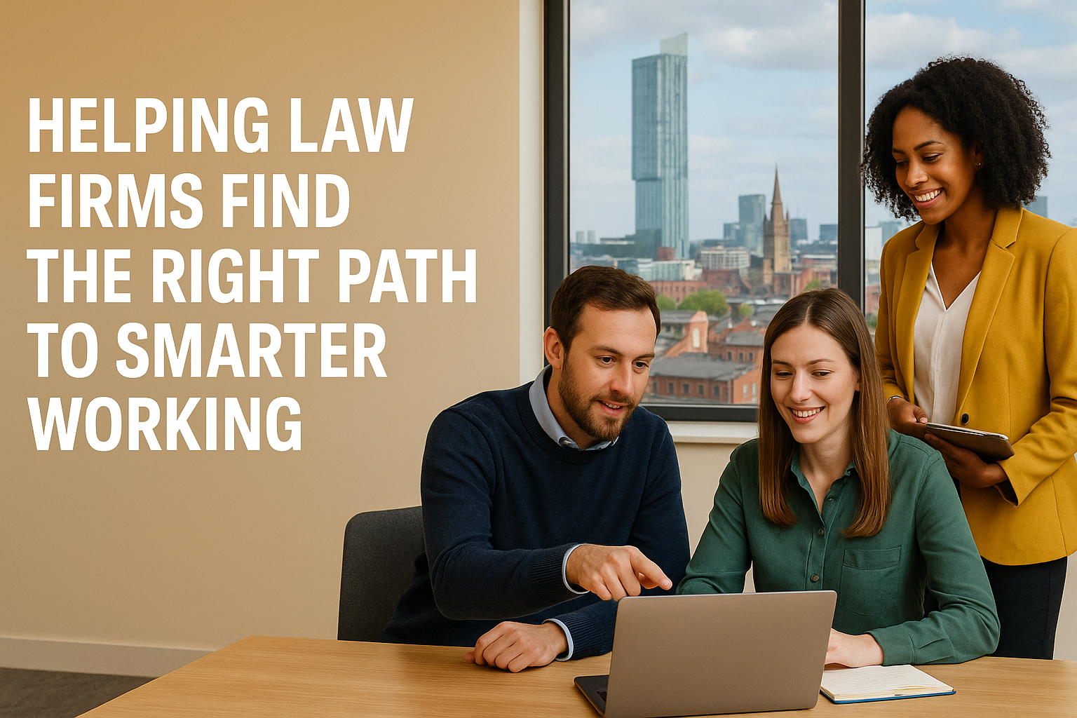 Law firms, legal, AI