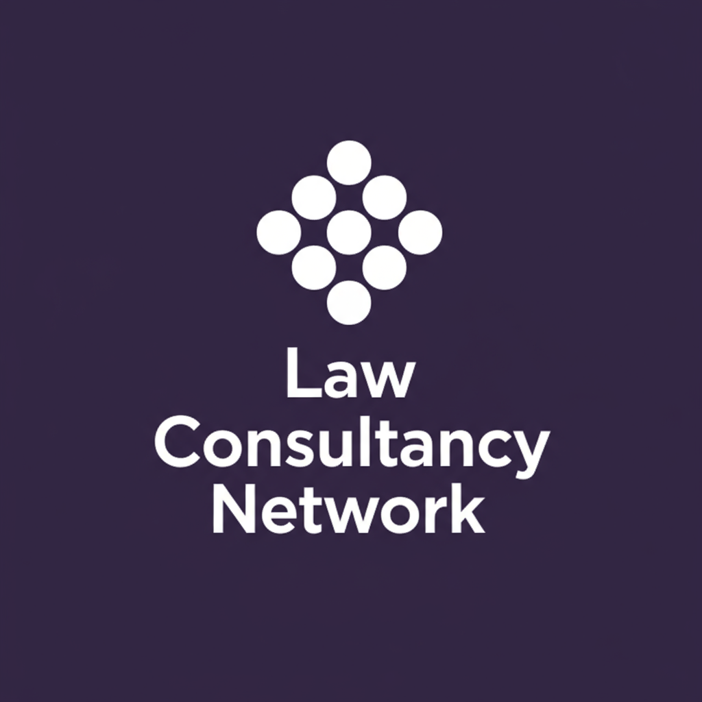 Law Consultancy Network logo