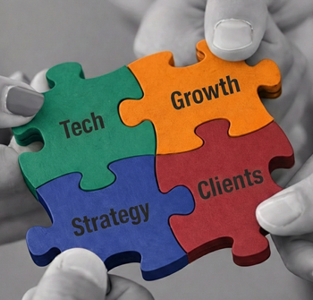 Carton & Co - bringing technology strategy, clients and compliance together in law firms
