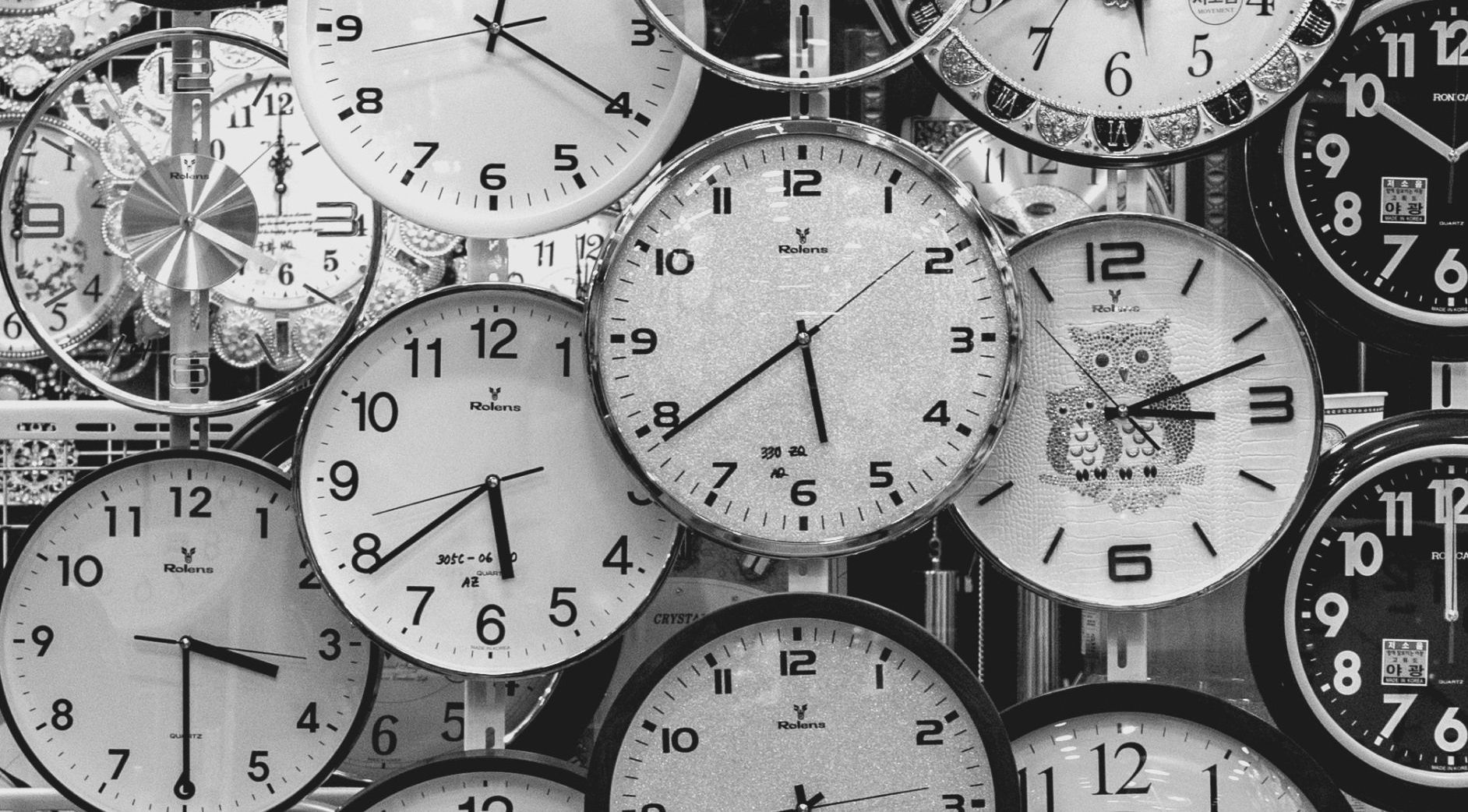 How to find more time for business development in your law firm
